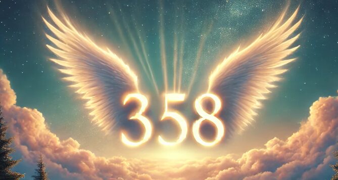 エンジェルナンバー358の警告とは？ - ツインレイとスピリチュアルを探求