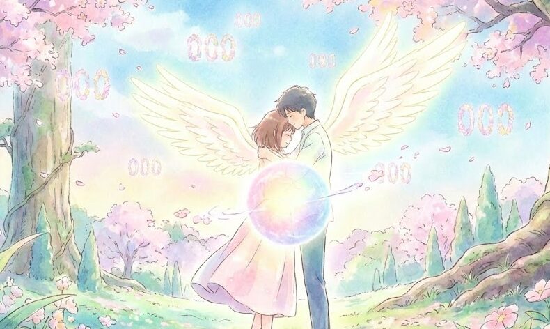 エンジェルナンバー000とツインレイ