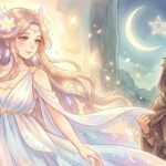 ツインレイが女神になる