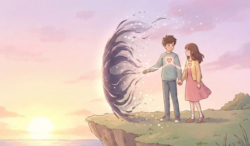 ツインレイを乗り越える