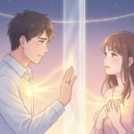 ツインレイとパートナー