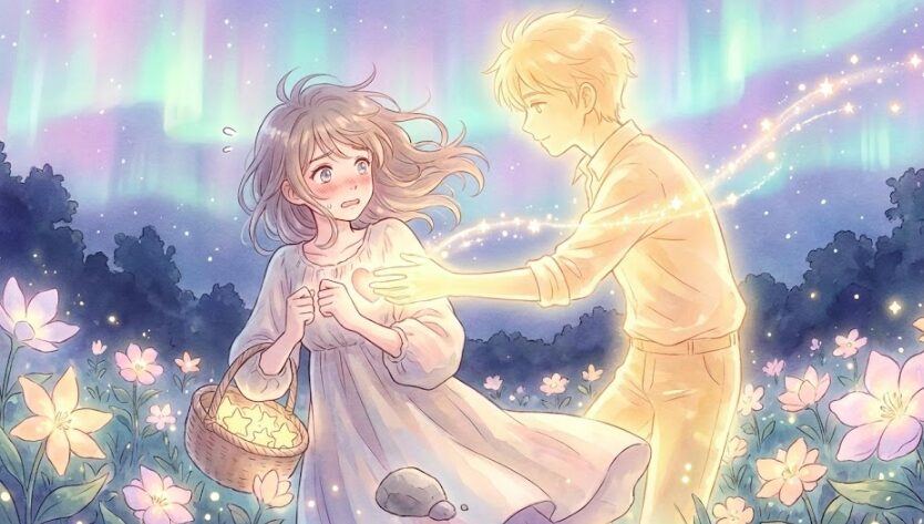 ツインレイがピンチ