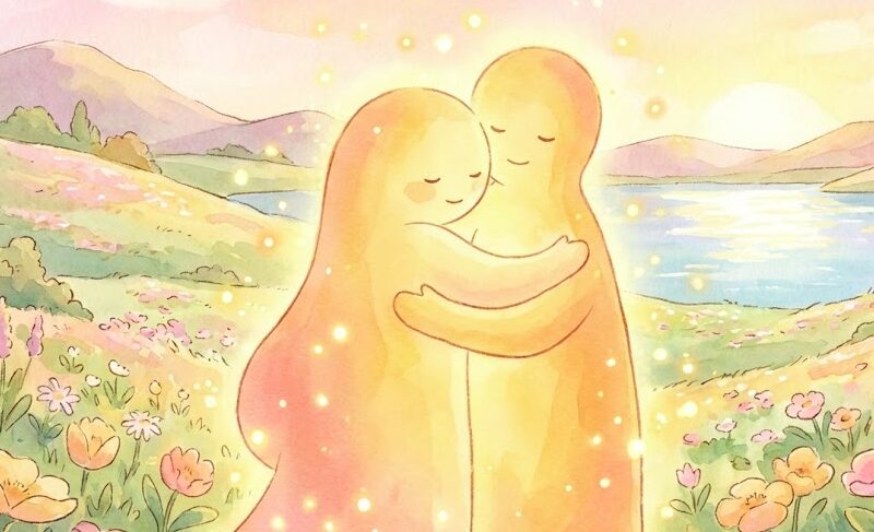 ツインレイとポカポカ