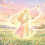 ツインレイとポジティブ