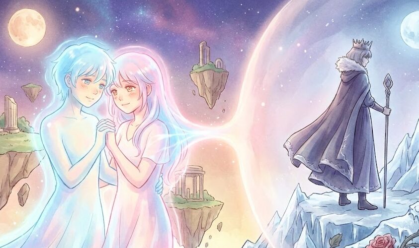 ツインレイとプライド