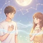 ツインレイのざわざわ