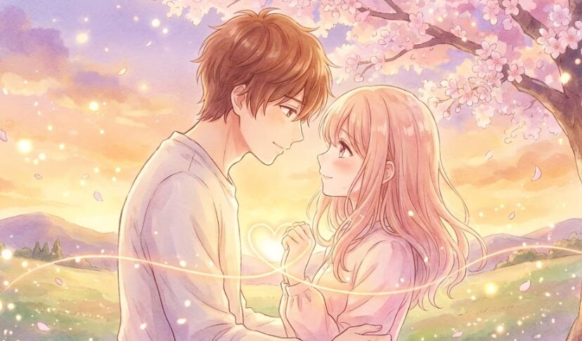 ツインレイのぞっこん