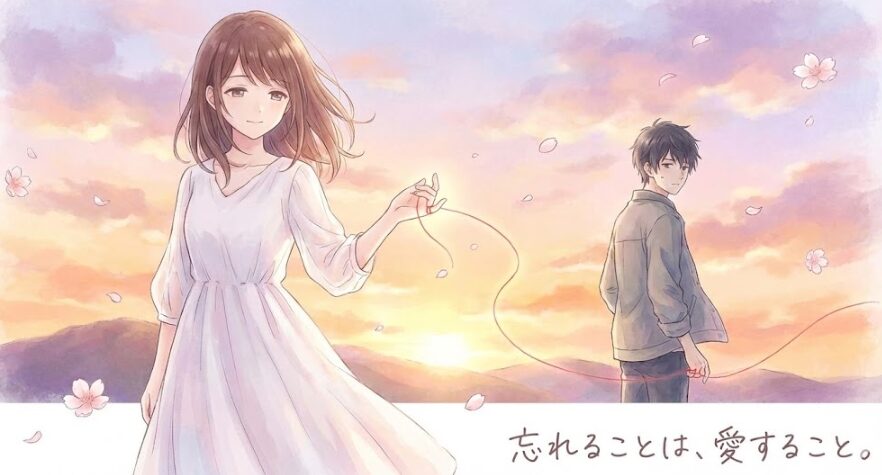 ツインレイを忘れる