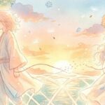 ソウルメイトの縁が切れる