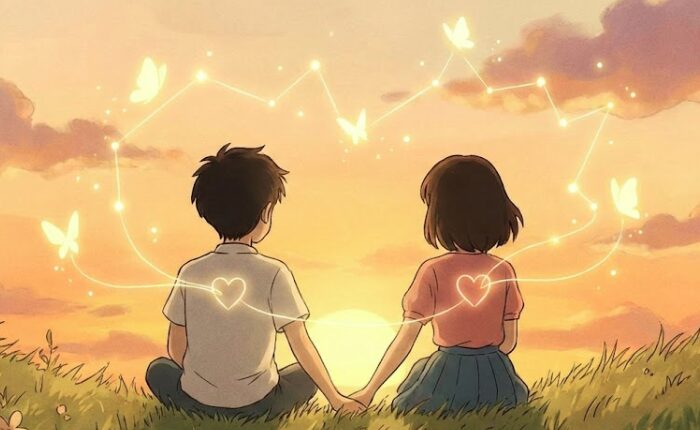 ソウルメイトと確かめたい