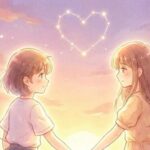 ソウルメイトの出会ったしるし