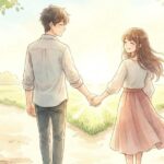 ツインレイの円満離婚