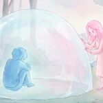 ツインレイの心を閉ざす