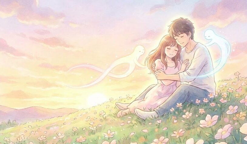 ツインレイもう大丈夫