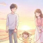 ツインレイと離婚と子供