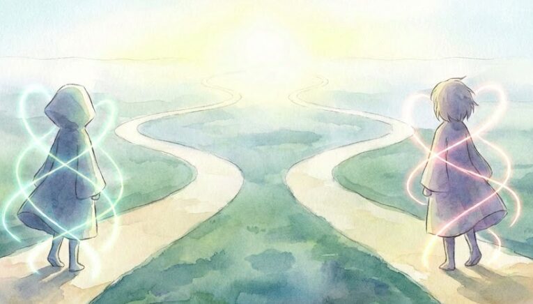 ツインレイの離婚が試練