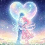 ツインレイと最後の愛