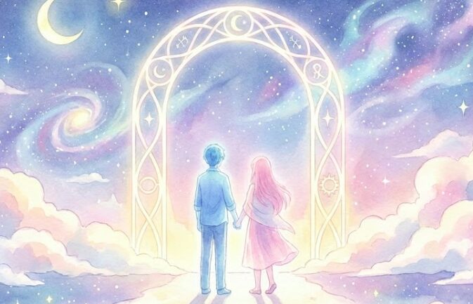 ツインレイの最終テスト