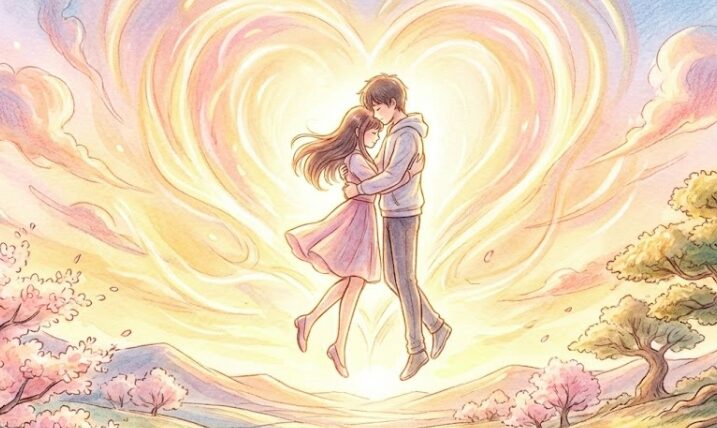 ツインレイ最終統合