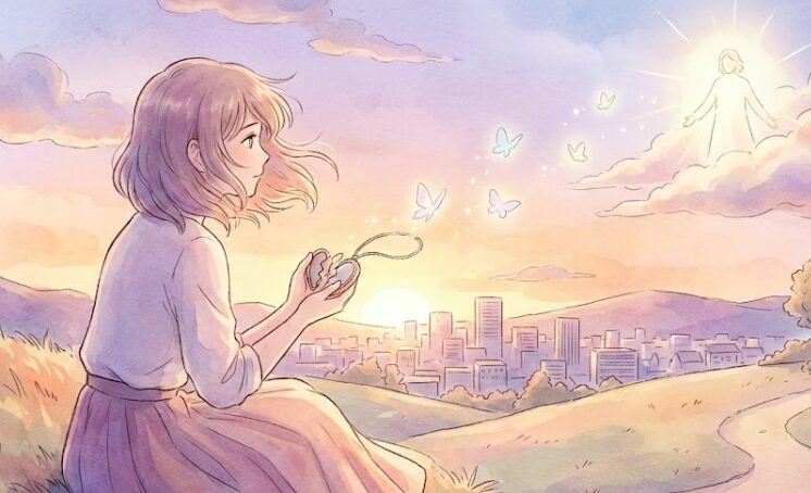 ツインレイとチェイサーと離婚