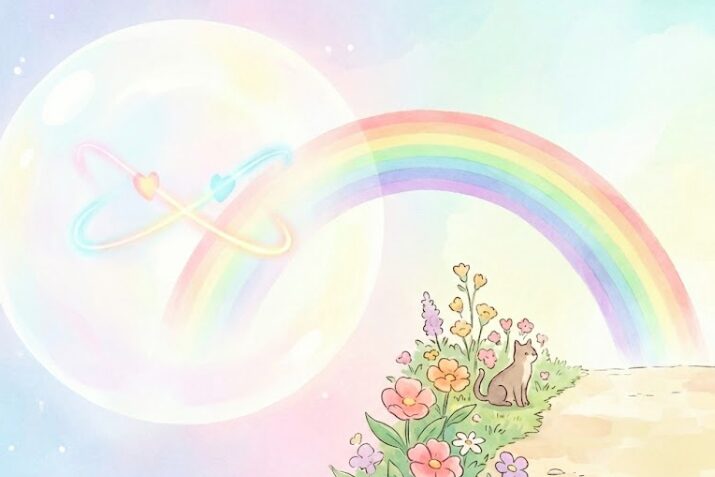 ツインレイと運命の人との違い