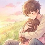 ツインレイ男性の溺愛行動