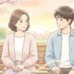 ツインレイ既婚女性と独身男性